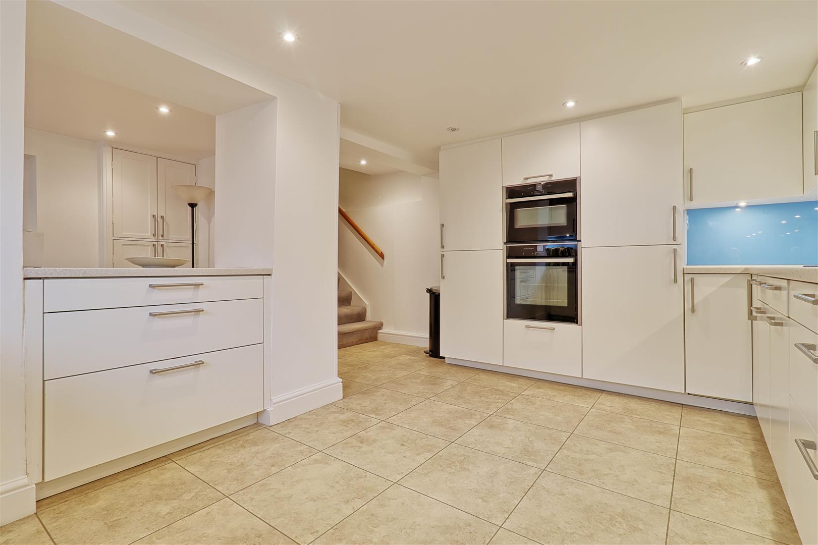 Maids Causeway, Cambridge